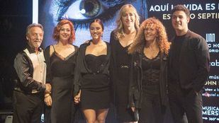 Cabaret , los musicales que vienen