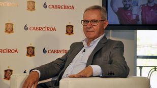 Fallece José Ángel de la Casa