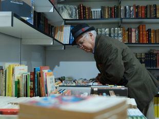 La Feria del Libro Antiguo y de Ocasión regresa al Paseo de Recoletos