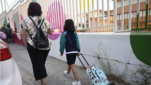 Calendario escolar 2025/2026: cuándo empiezan las clases, su fin y vacaciones