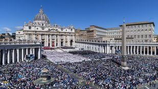 Seis cardenales españoles participan en el Cónclave para elegir al nuevo Papa