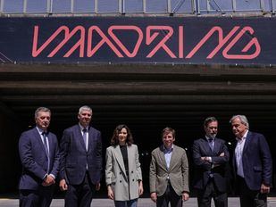 La oposición une fuerzas frente al modelo Popular de promoción pública en grandes eventos