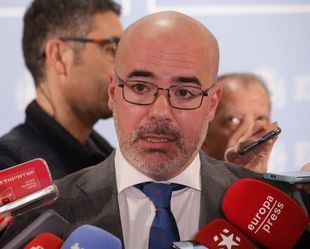 El juez Peinado cita como investigado al delegado del Gobierno por un presunto delito de malversación