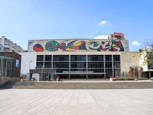 La reapertura del Palacio de Congresos, más cerca