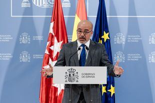 Francisco Martín confía en que "el ruido" de su imputación "quedará en nada"