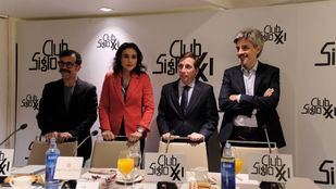 El alcalde acusa a Sánchez de ocultar la verdad y “dulcificar” el apagón