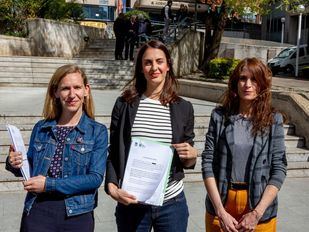 La Fiscalía admite la denuncia de Más Madrid contra Cibeles por los pisos turísticos ilegales