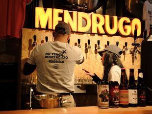 Mendrugo abre su primer establecimiento en Madrid