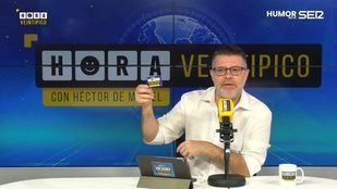 La Audiencia Provincial archiva la causa contra el humorista 'Quequé'