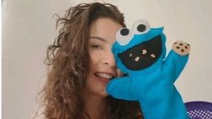 Una psicóloga mexicana usa Temu para ayudar a los niños mediante juegos