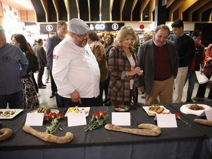 Rutas gastronómicas de San Isidro: de callos y gallinejas a rosquillas y garrotes del santo
