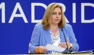 Cibeles aplaza el debate sobre la continuidad del jefe de la Policía Municipal a la vuelta de su baja médica