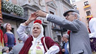 Planes para aprovechar el finde previo a San Isidro
