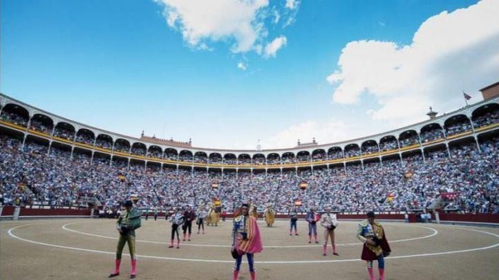 San Isidro examina la Fiesta con una Feria a medida de los intereses del sistema