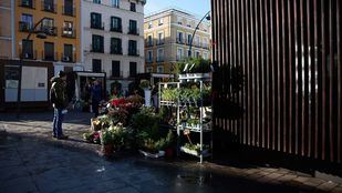 Vecinos de Tirso de Molina piden frenar las obras para evitar "un colapso de tráfico"