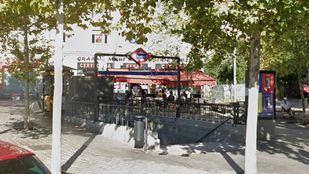 Refuerzo de hasta un 150% del servicio de Metro por San Isidro