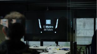 Cierres parciales en la Línea 6 del Metro de Madrid por obras hasta diciembre
