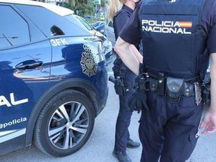 Detenido un hombre como presunto autor de la muerte de una mujer de 32 años en San Blas