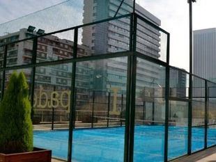 Raquetazo al negocio del pádel