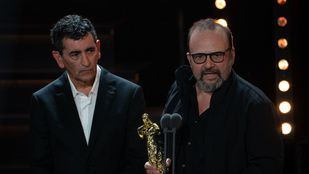 Gypsy y 1936 , triunfadores de los Premios Talía 2025