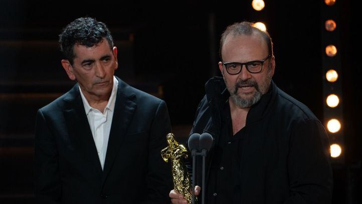 Gypsy y 1936 , triunfadores de los Premios Talía 2025