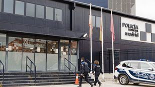 Detenido el sospechoso de agredir a un okupa con un machete