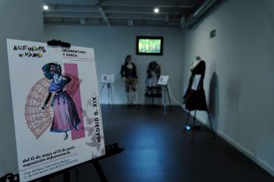 La Quinta de los Molinos se viste de “casticismo” por San Isidro