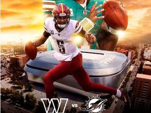 Desvelados fecha y rival de Miami Dolphins en el partido de la NFL en el Bernabéu