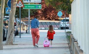 Los sindicatos, contra el calendario escolar 25/26: más días lectivos y sin criterio pedagógico