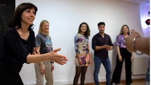 La Sala Mala Saña celebra sus dos décadas de existencia inaugurando un nuevo centro