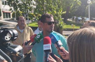 Familiar de los fallecidos en el atropello masivo en una boda en Torrejón de Ardoz