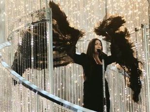 La UER amenaza con sancionar a RTVE si se menciona Gaza cuando actúe Israel en Eurovisión