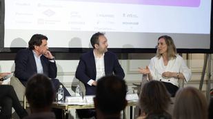 Primer coloquio: 'Movilidad eficiente y turismo descentralizado'