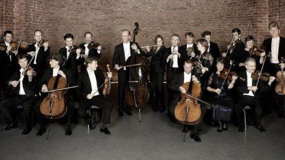 La Orquesta de Cámara de la Sinfónica de Radio Baviera cierra el ciclo Viena en Madrid