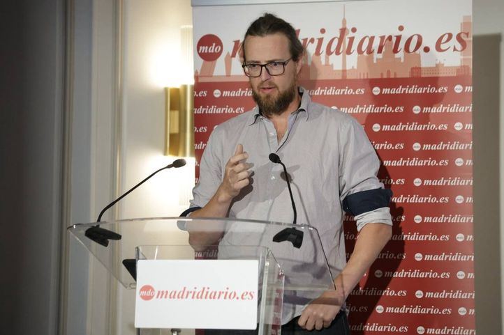 Ponencia 'Los pilares de la Inteligencia artificial'