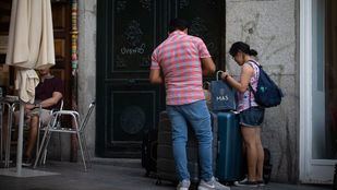 El Ministerio de Derechos Sociales ordena el bloqueo de 66.000 anuncios ilegales en Airbnb