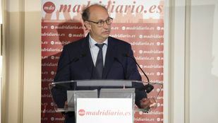 Madrid abraza la "revolución" de la IA entre oportunidades y desafíos
