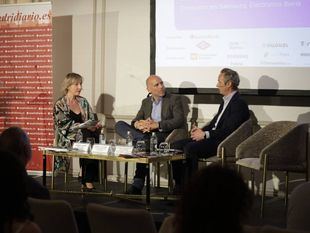 Samsung y la Universidad Europea abogan por el uso de la IA como herramienta educativa