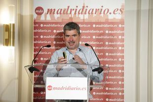 Ponencia 'El uso de la IA en publicidad'