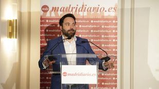 Madrid apuesta por la colaboración público-privada para el desarrollo de herramientas IA