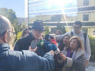 Vídeos de la boda desmontan la versión del acusado por el atropello mortal en Torrejón