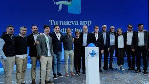 BBVA lanza una nueva app con inteligencia artificial