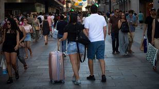 El Ayuntamiento de Madrid aprueba el Plan Reside para regular las viviendas de uso turístico