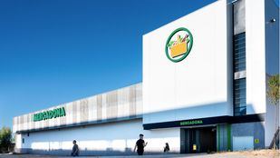 Mercadona realiza compras en la región por valor de más de 3.000 millones de euros