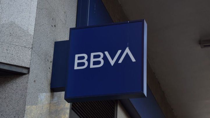 Oficina BBVA