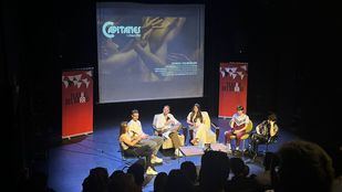 Capitanes , el corto que denuncia la homofobia en el fútbol masculino