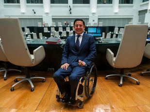 Más Madrid y PSOE presentarán quejas contra Borja Fanjul por su "gestión partidista" del Pleno