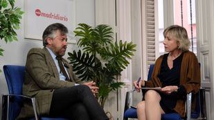 Emilio Díaz (FERE): “El decreto que limita el uso de pantallas en las aulas supone una intromisión ilegal”