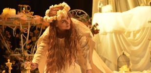 Juana, en el Teatro Arlequín