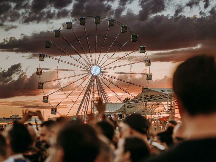 Mad Cool Festival 2024